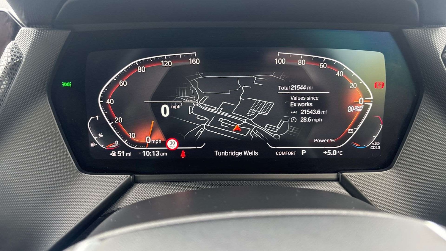 Used BMW 1 Series 2021 for sale - 77601212: Photo 11