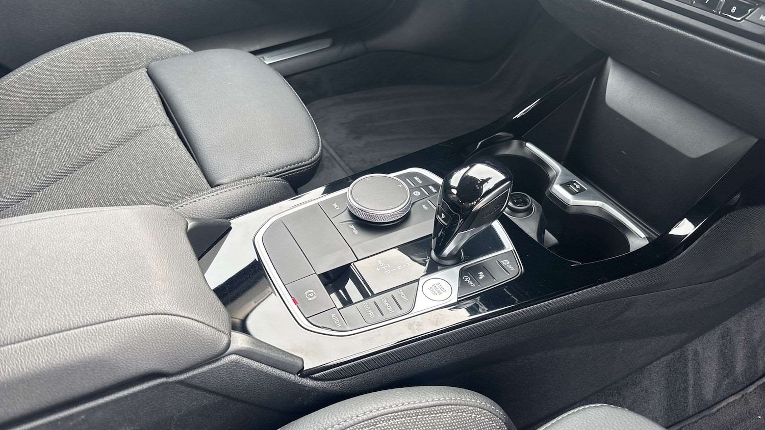 Used BMW 1 Series 2021 for sale - 77601212: Photo 12