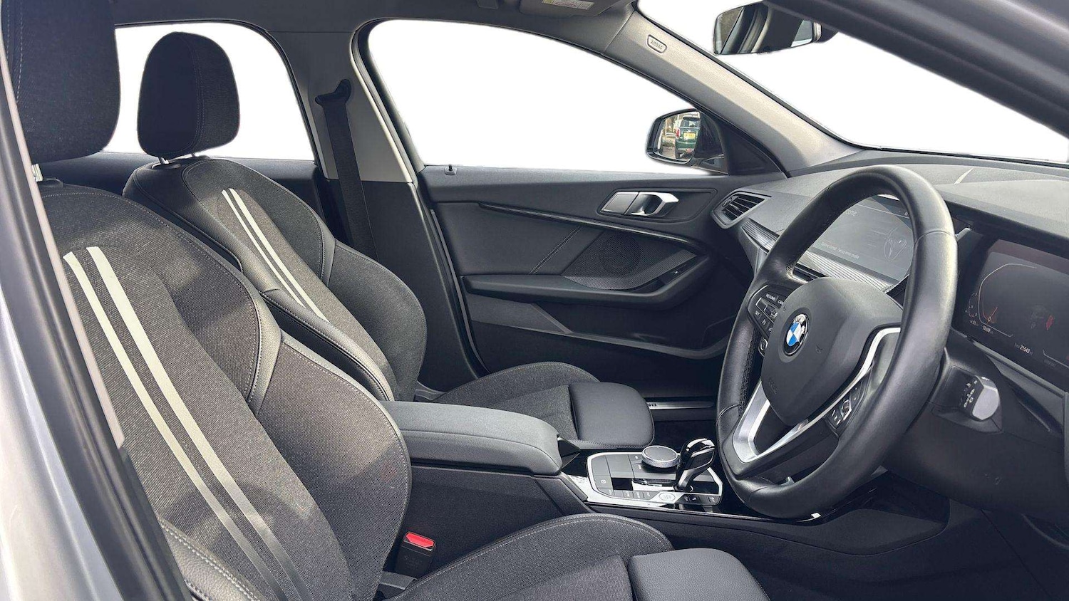 Used BMW 1 Series 2021 for sale - 77601212: Photo 13