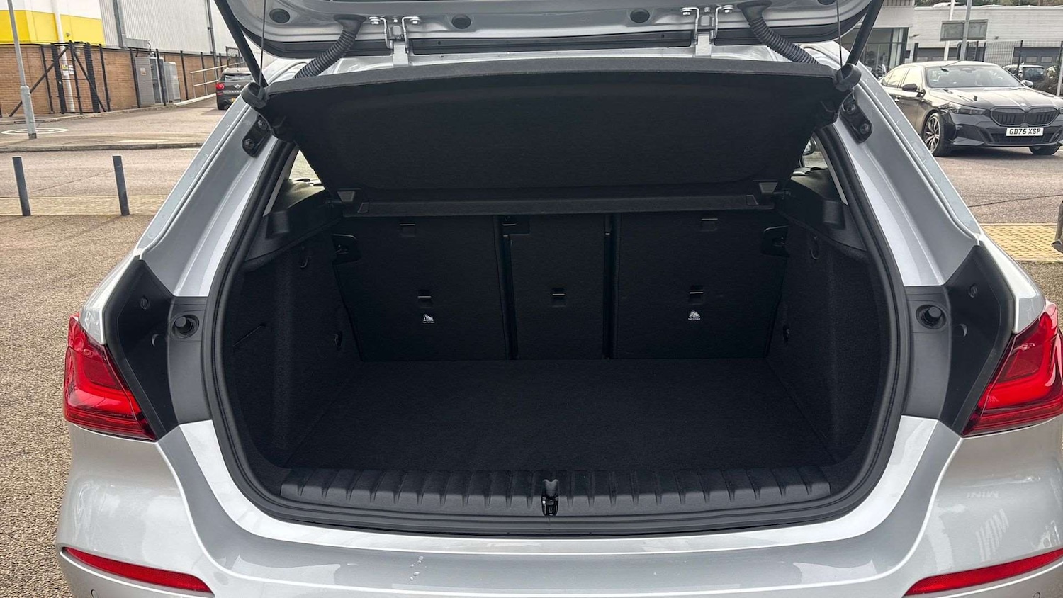 Used BMW 1 Series 2021 for sale - 77601212: Photo 15