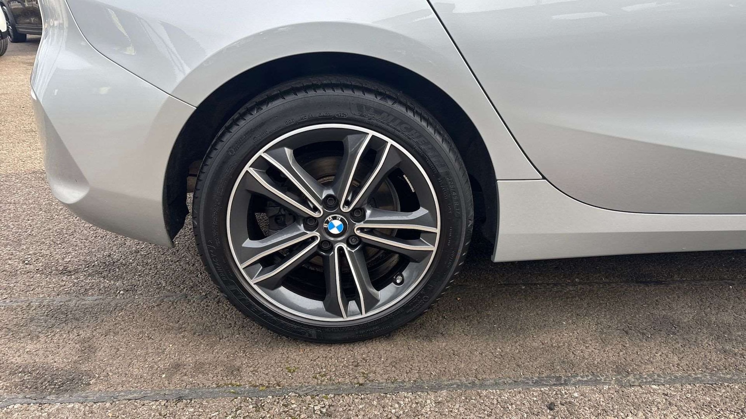 Used BMW 1 Series 2021 for sale - 77601212: Photo 16