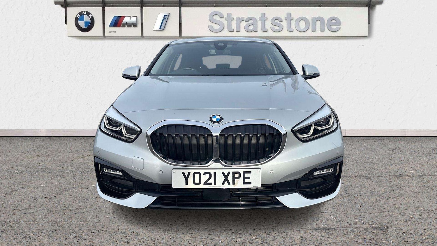 Used BMW 1 Series 2021 for sale - 77601212: Photo 21