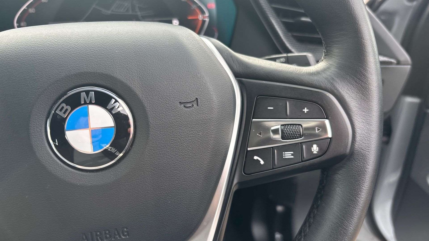 Used BMW 1 Series 2021 for sale - 77601212: Photo 23