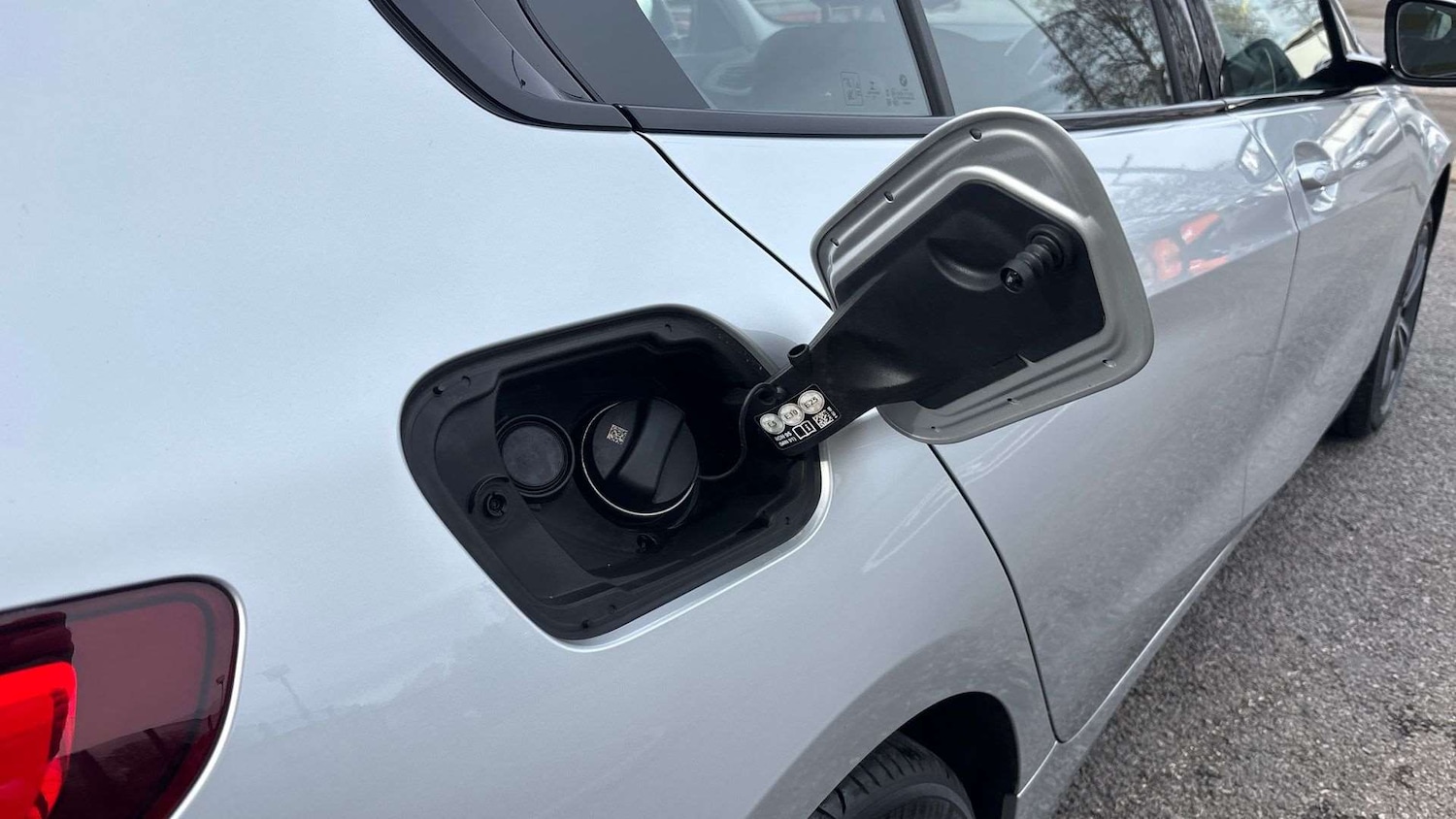 Used BMW 1 Series 2021 for sale - 77601212: Photo 25