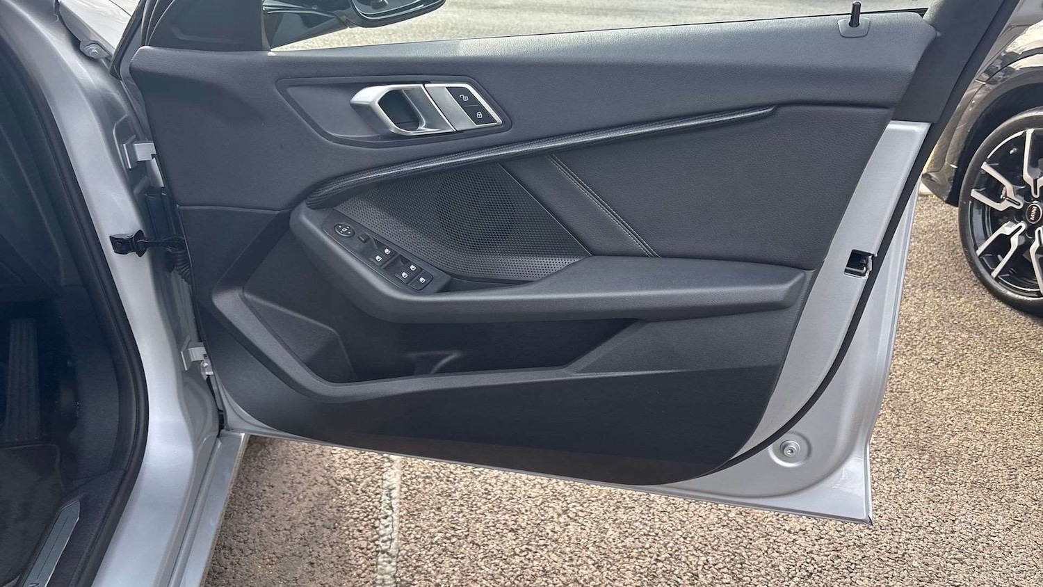 Used BMW 1 Series 2021 for sale - 77601212: Photo 27