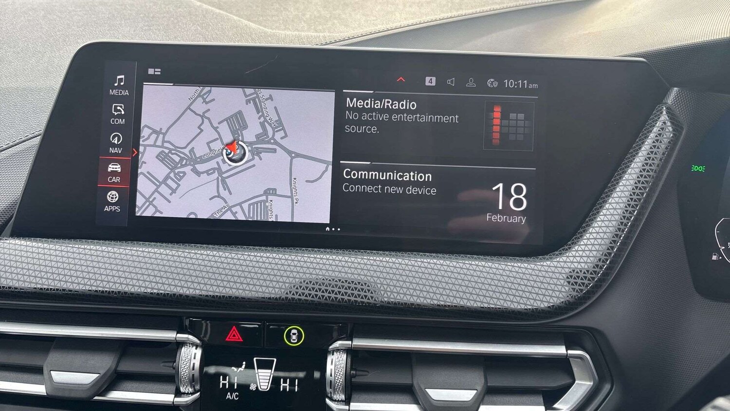 Used BMW 1 Series 2021 for sale - 77601212: Photo 31