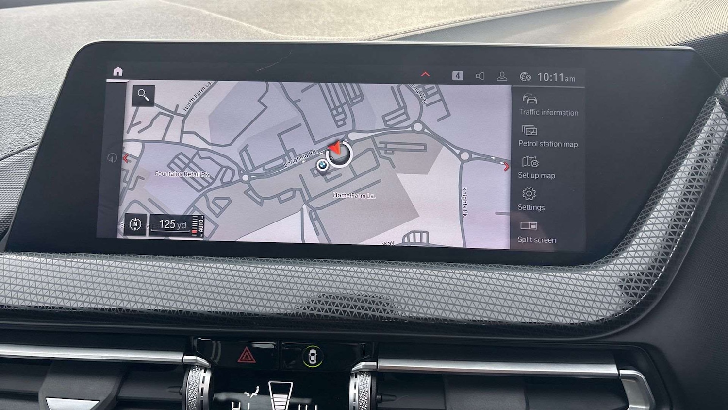 Used BMW 1 Series 2021 for sale - 77601212: Photo 33