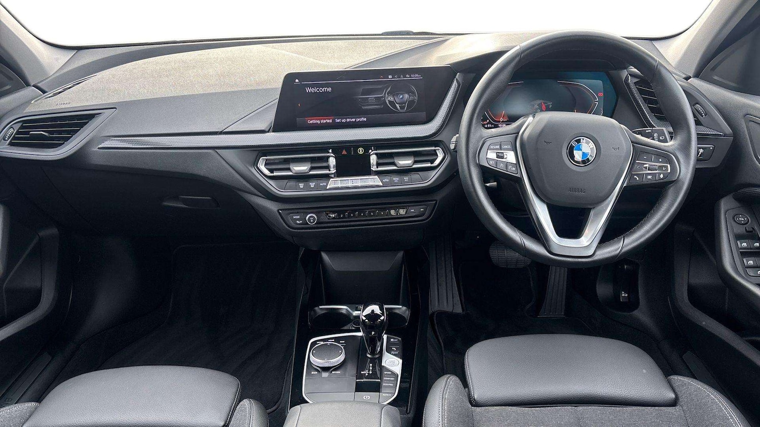 Used BMW 1 Series 2021 for sale - 77601212: Photo 6