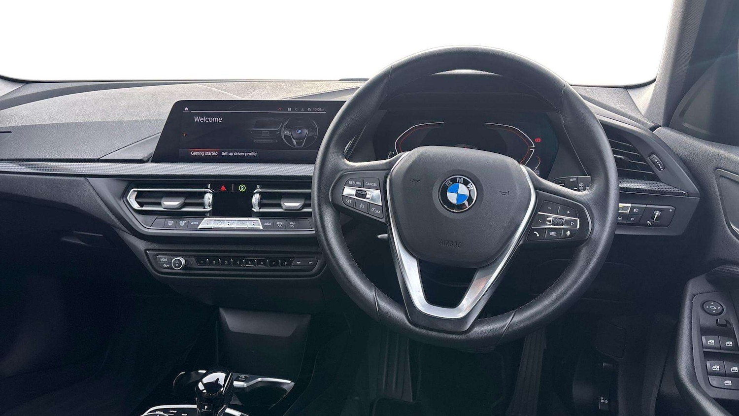 Used BMW 1 Series 2021 for sale - 77601212: Photo 7