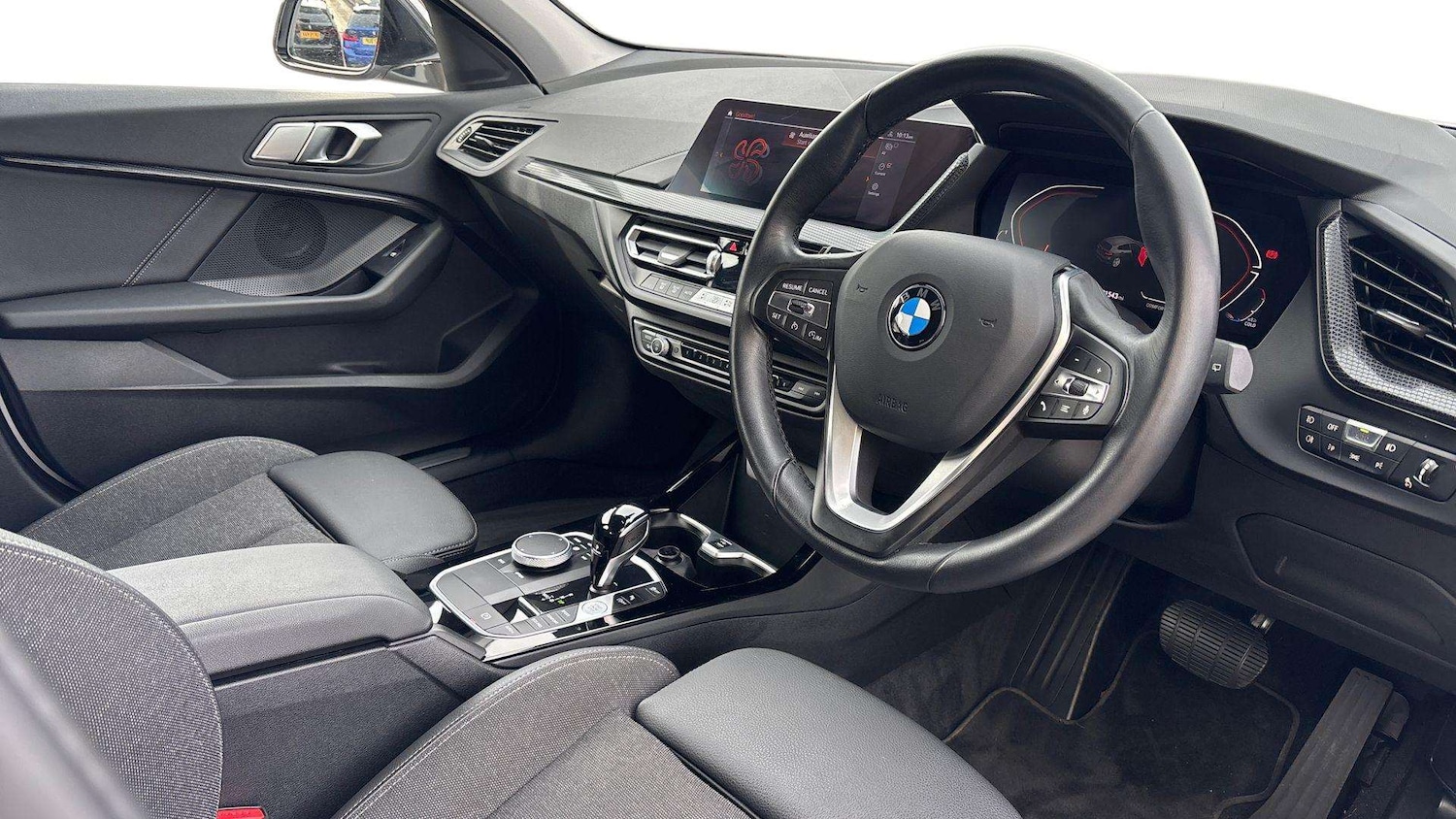 Used BMW 1 Series 2021 for sale - 77601212: Photo 8