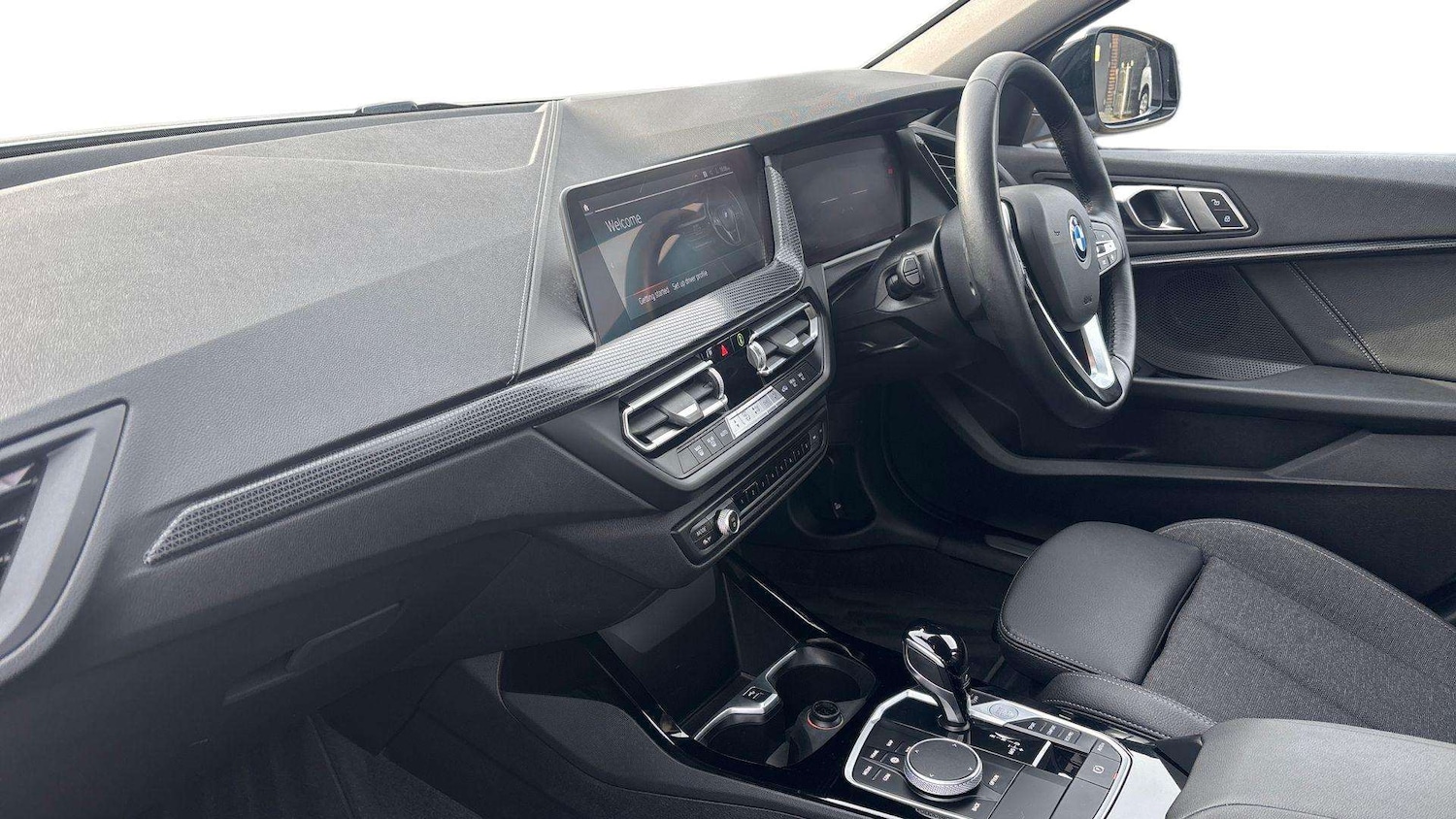 Used BMW 1 Series 2021 for sale - 77601212: Photo 9