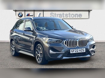 BMW - X1