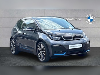 Used BMW i3 2022 for sale - 79523656: Photo