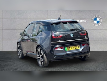 Used BMW i3 2022 for sale - 79523656: Photo
