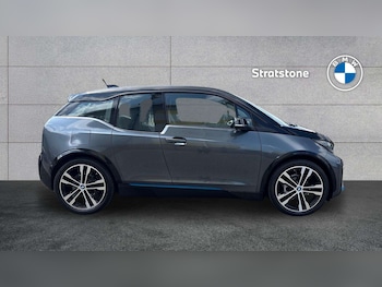Used BMW i3 2022 for sale - 79523656: Photo
