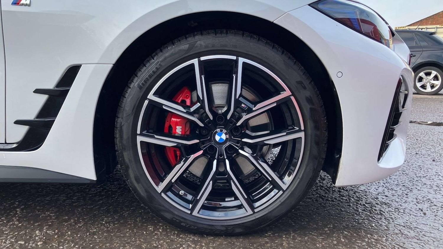 Used BMW 4 Series 2025 for sale - 78173705: Photo 16