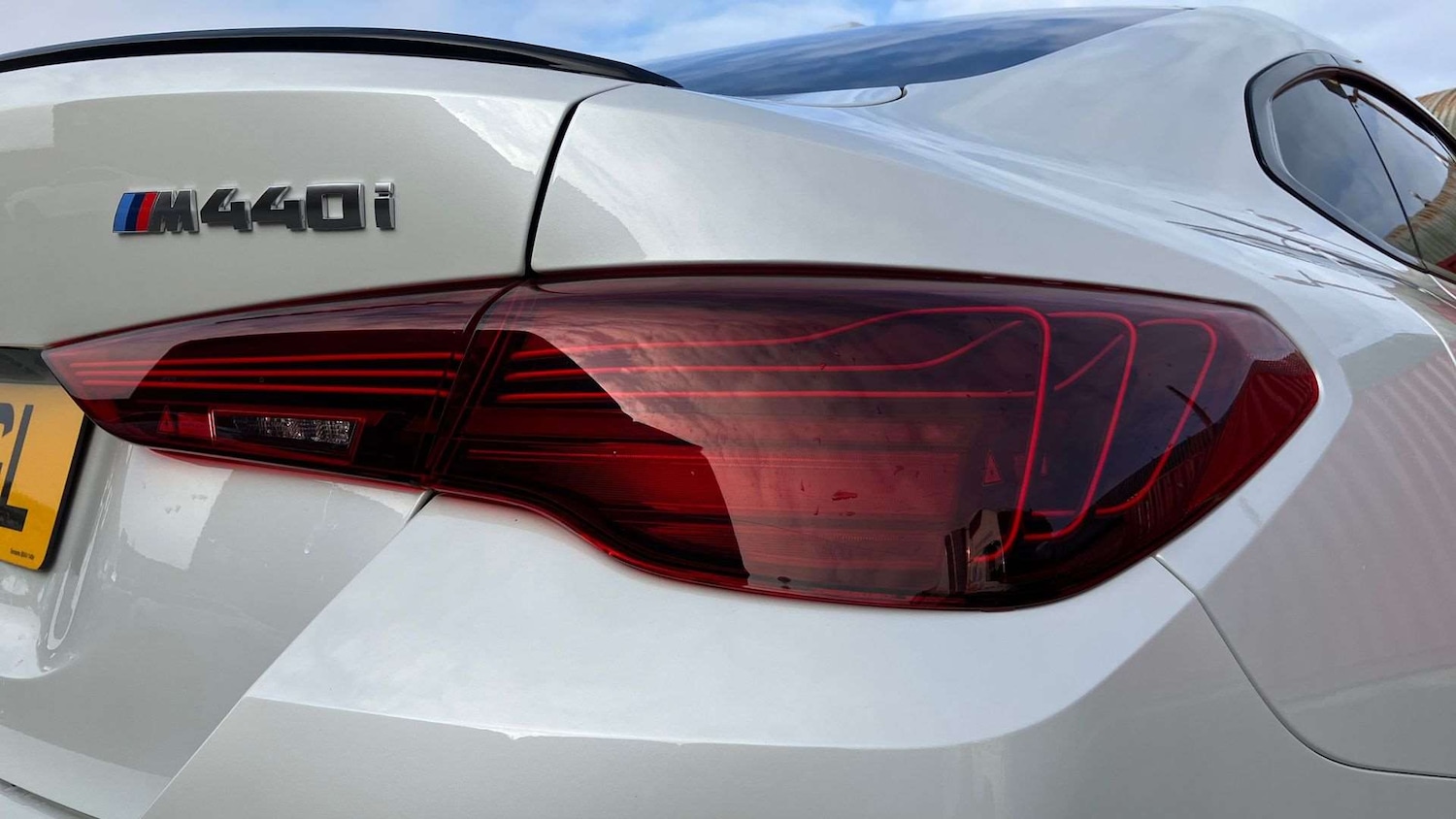 Used BMW 4 Series 2025 for sale - 78173705: Photo 17