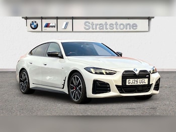 Used BMW 4 Series 2025 for sale - 78173705: Photo