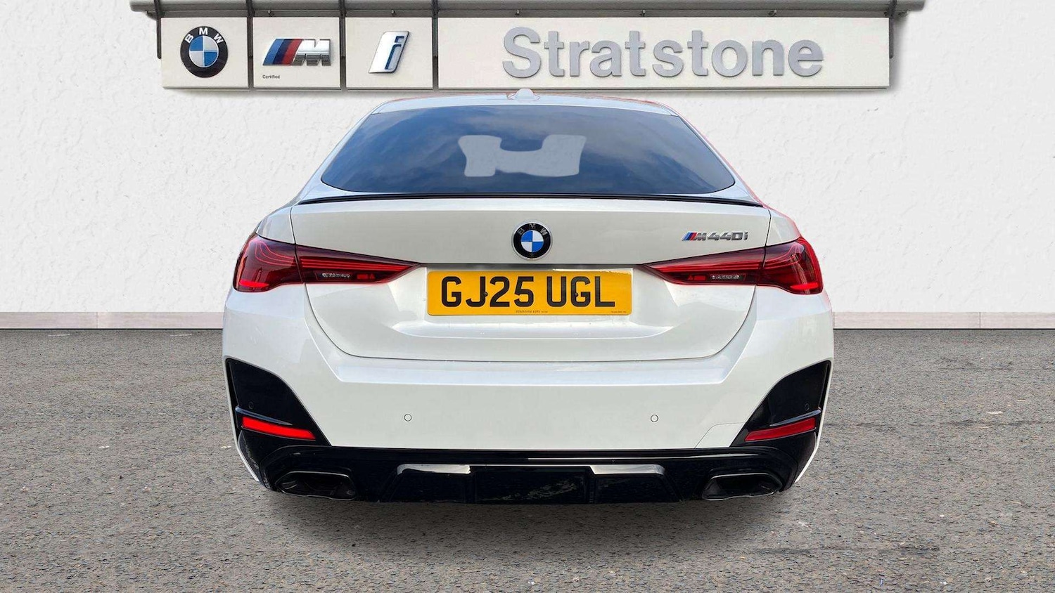 Used BMW 4 Series 2025 for sale - 78173705: Photo 20