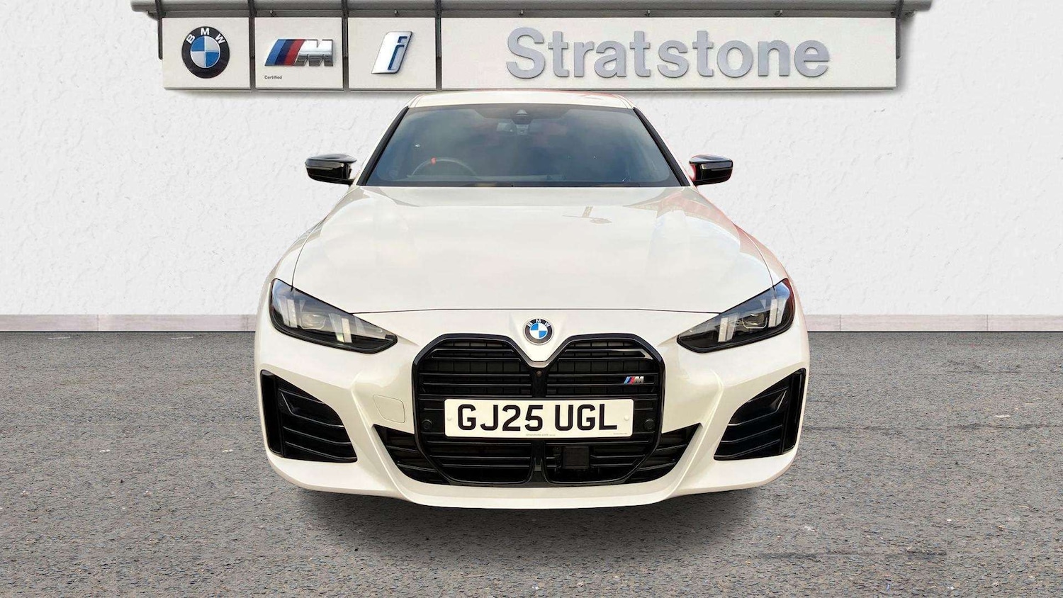 Used BMW 4 Series 2025 for sale - 78173705: Photo 21