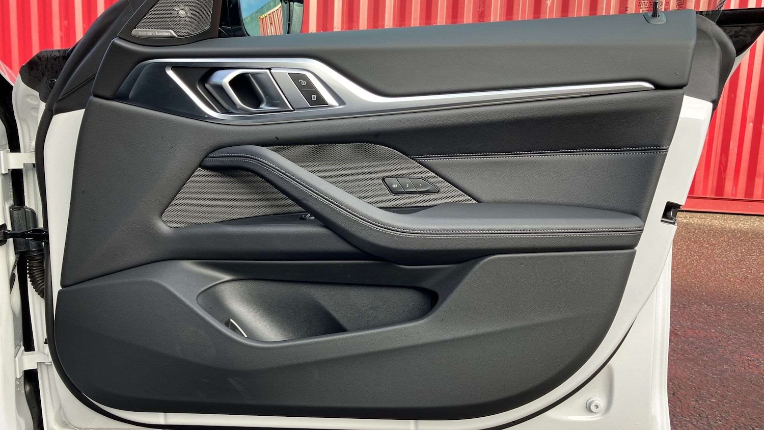 Used BMW 4 Series 2025 for sale - 78173705: Photo 27