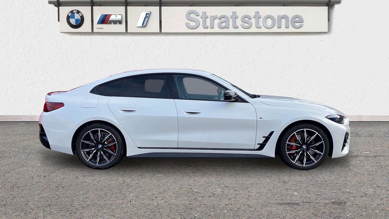 Used BMW 4 Series 2025 for sale - 78173705: Photo 4