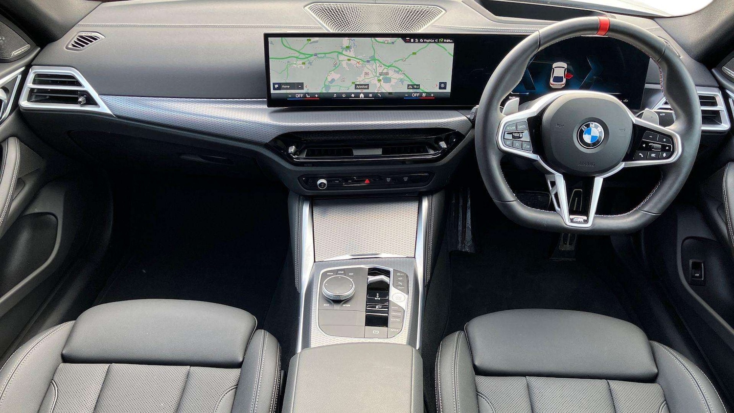 Used BMW 4 Series 2025 for sale - 78173705: Photo 6