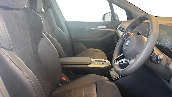 Used BMW 2 Series 2025 for sale - 76286272: Photo 12