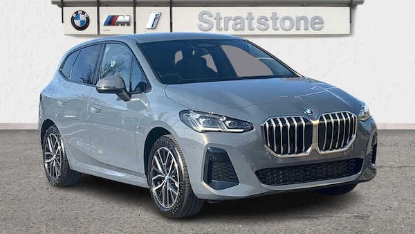 Used BMW 2 Series 2025 for sale - 76286272: Photo 1