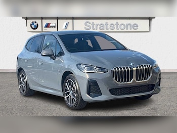 BMW - 2 Series