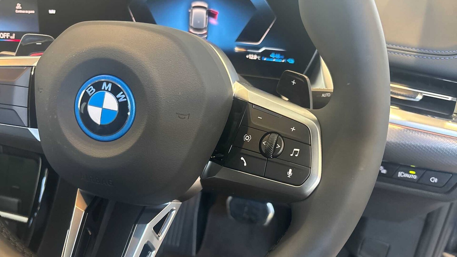 Used BMW 2 Series 2025 for sale - 76286272: Photo 22