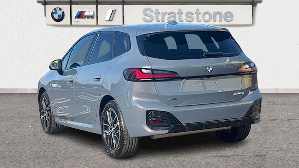 Used BMW 2 Series 2025 for sale - 76286272: Photo 2