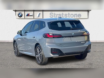 Used BMW 2 Series 2025 for sale - 76286272: Photo 2