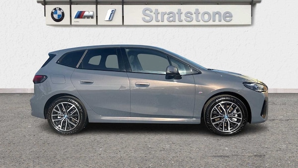 Used BMW 2 Series 2025 for sale - 76286272: Photo 3