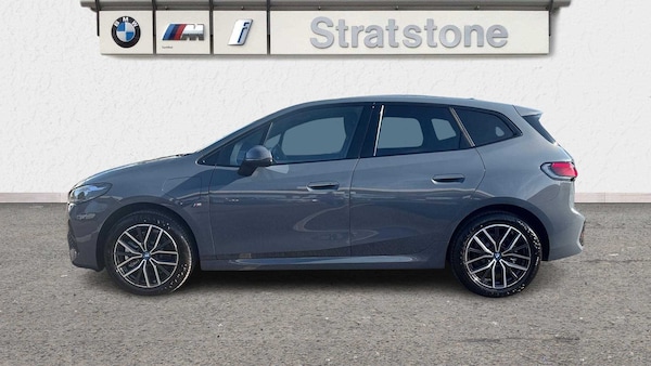 Used BMW 2 Series 2025 for sale - 76286272: Photo 4