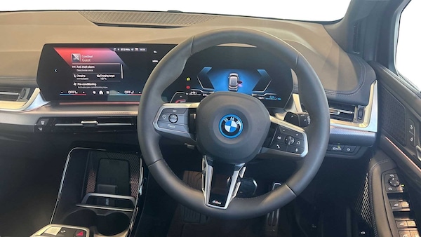Used BMW 2 Series 2025 for sale - 76286272: Photo 6
