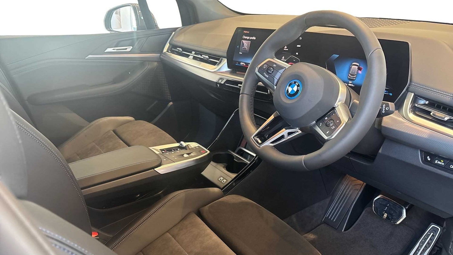 Used BMW 2 Series 2025 for sale - 76286272: Photo 7