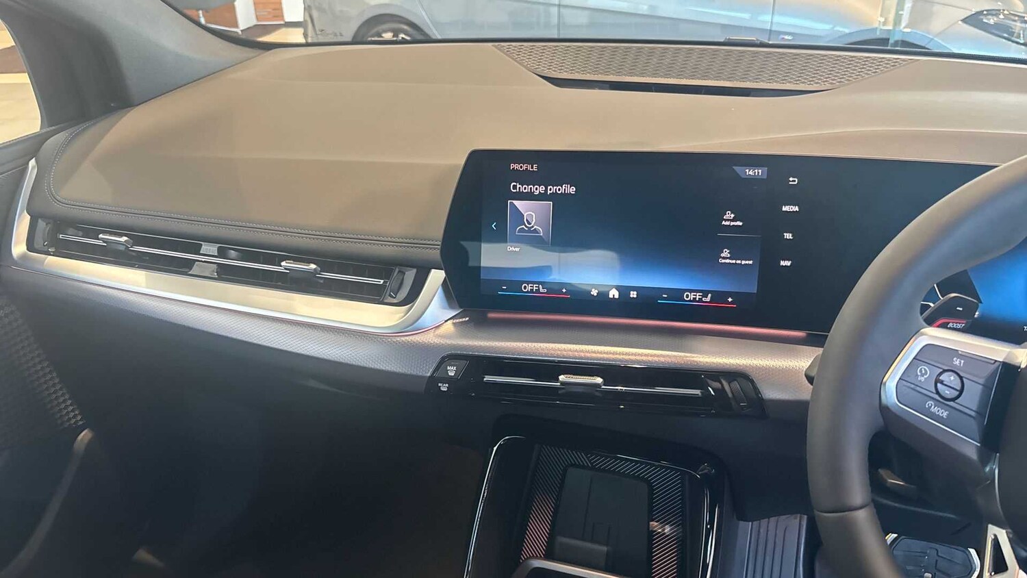 Used BMW 2 Series 2025 for sale - 76286272: Photo 9