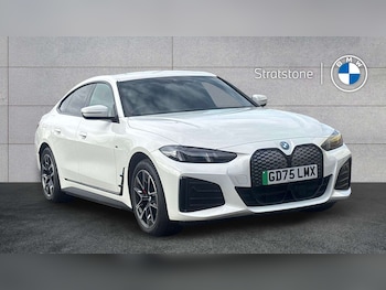 Used BMW i4 2025 for sale - 78551214: Photo