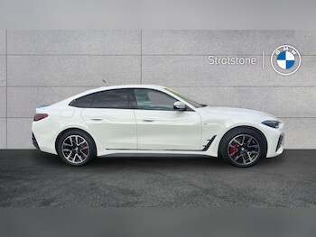 Used BMW i4 2025 for sale - 78551214: Photo