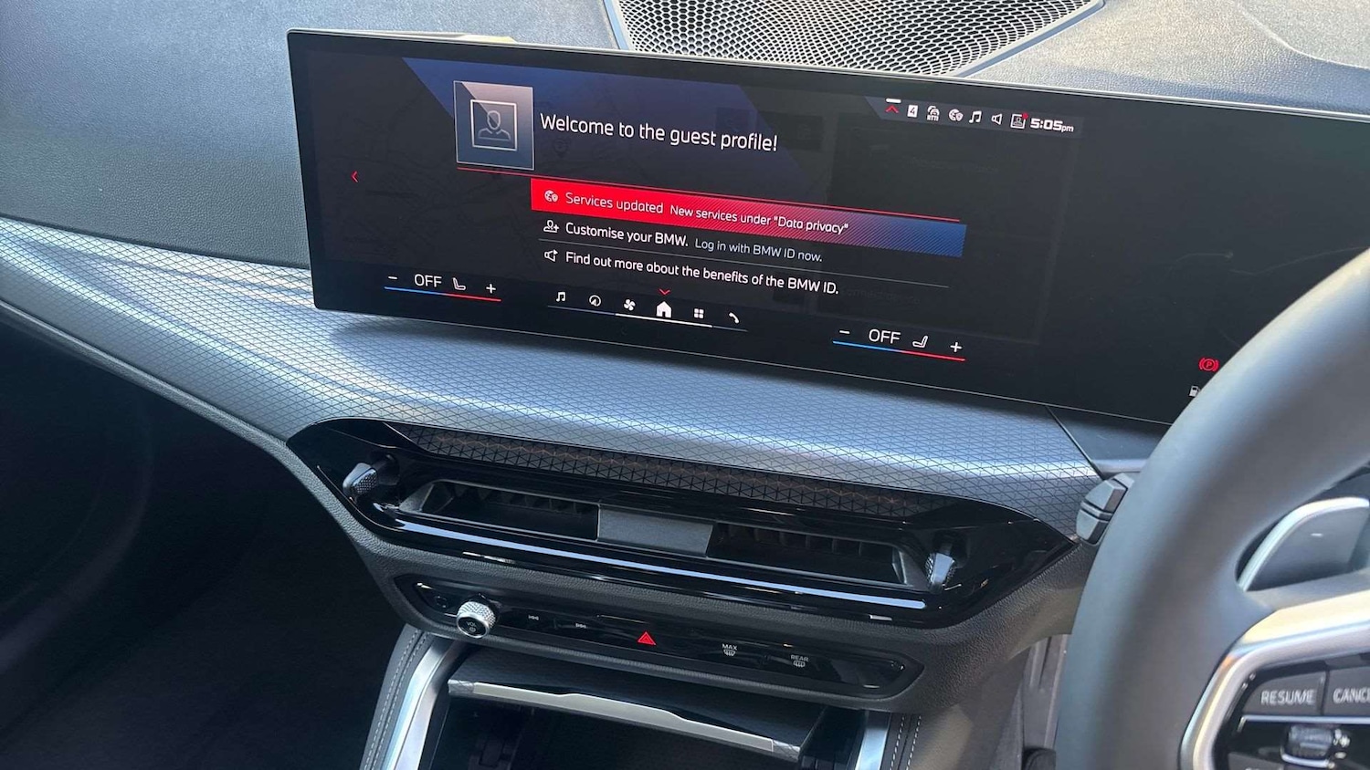 Used BMW 4 Series 2025 for sale - 77858502: Photo 10