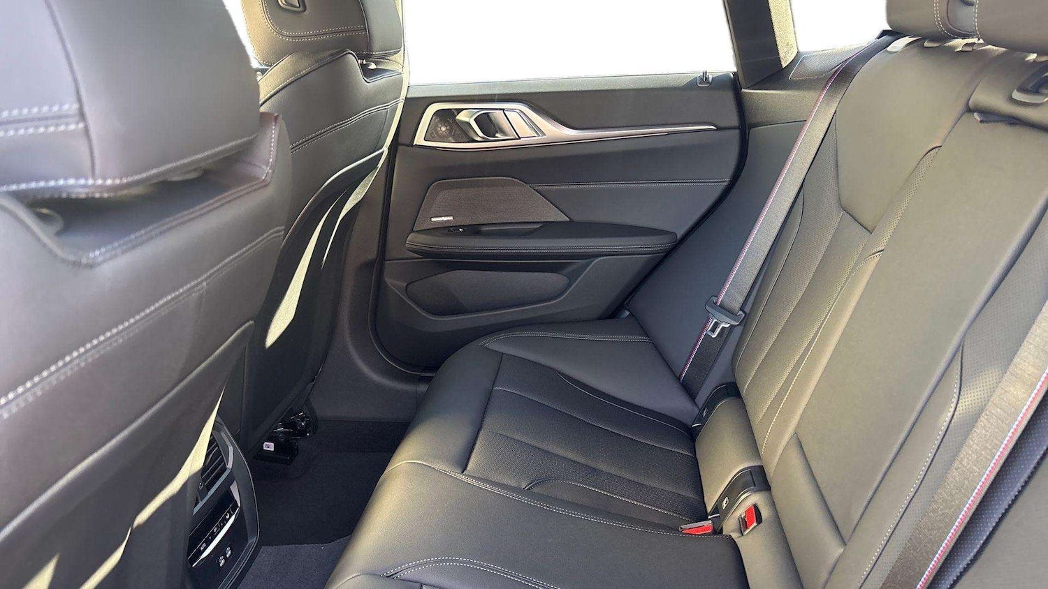 Used BMW 4 Series 2025 for sale - 77858502: Photo 14