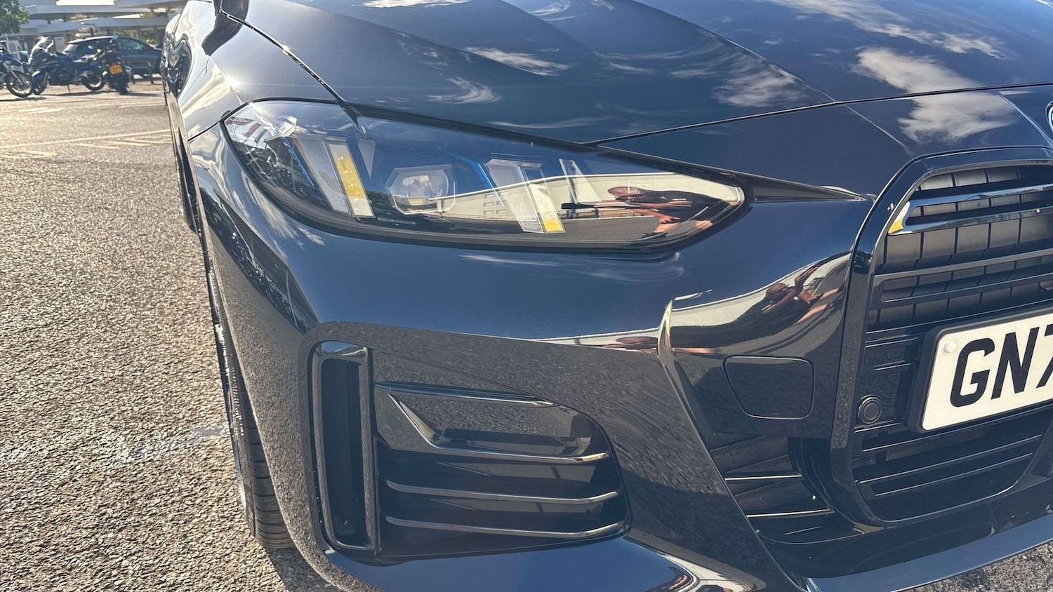 Used BMW 4 Series 2025 for sale - 77858502: Photo 18