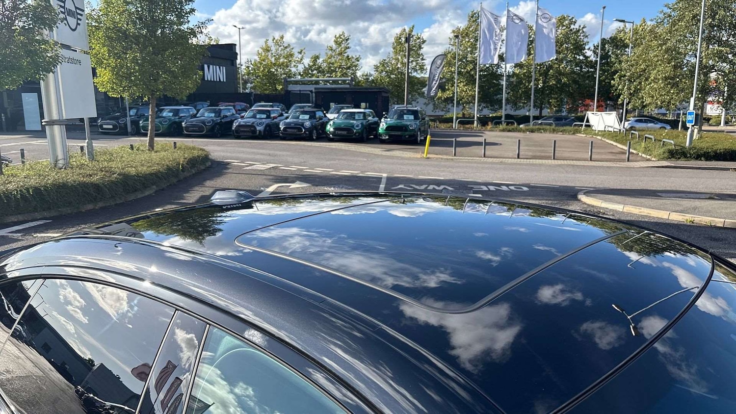 Used BMW 4 Series 2025 for sale - 77858502: Photo 19