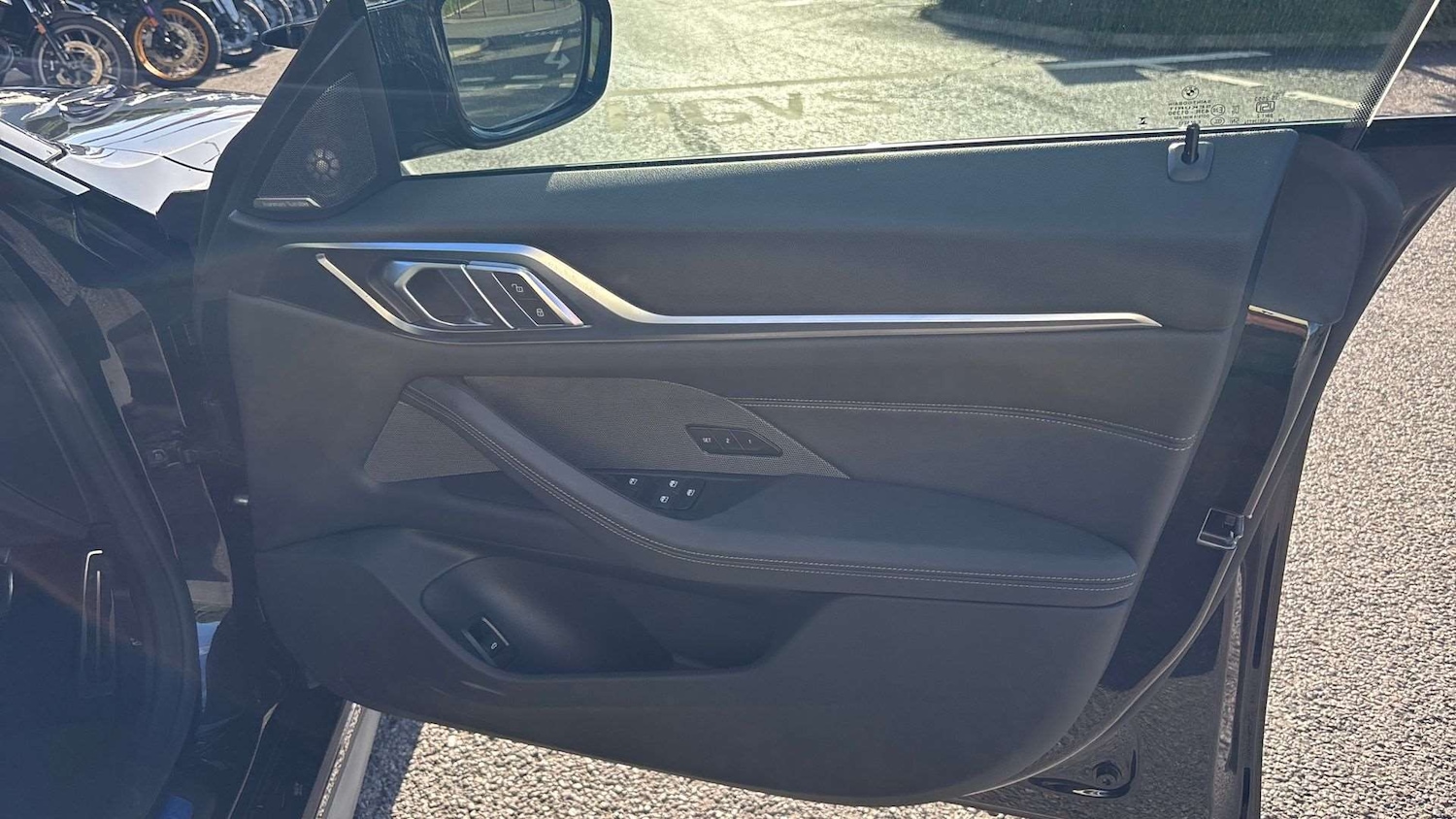 Used BMW 4 Series 2025 for sale - 77858502: Photo 27