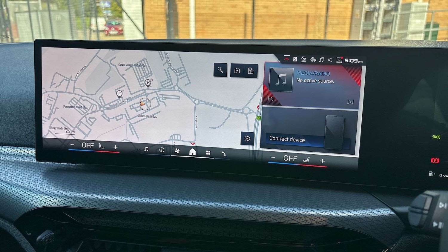 Used BMW 4 Series 2025 for sale - 77858502: Photo 31