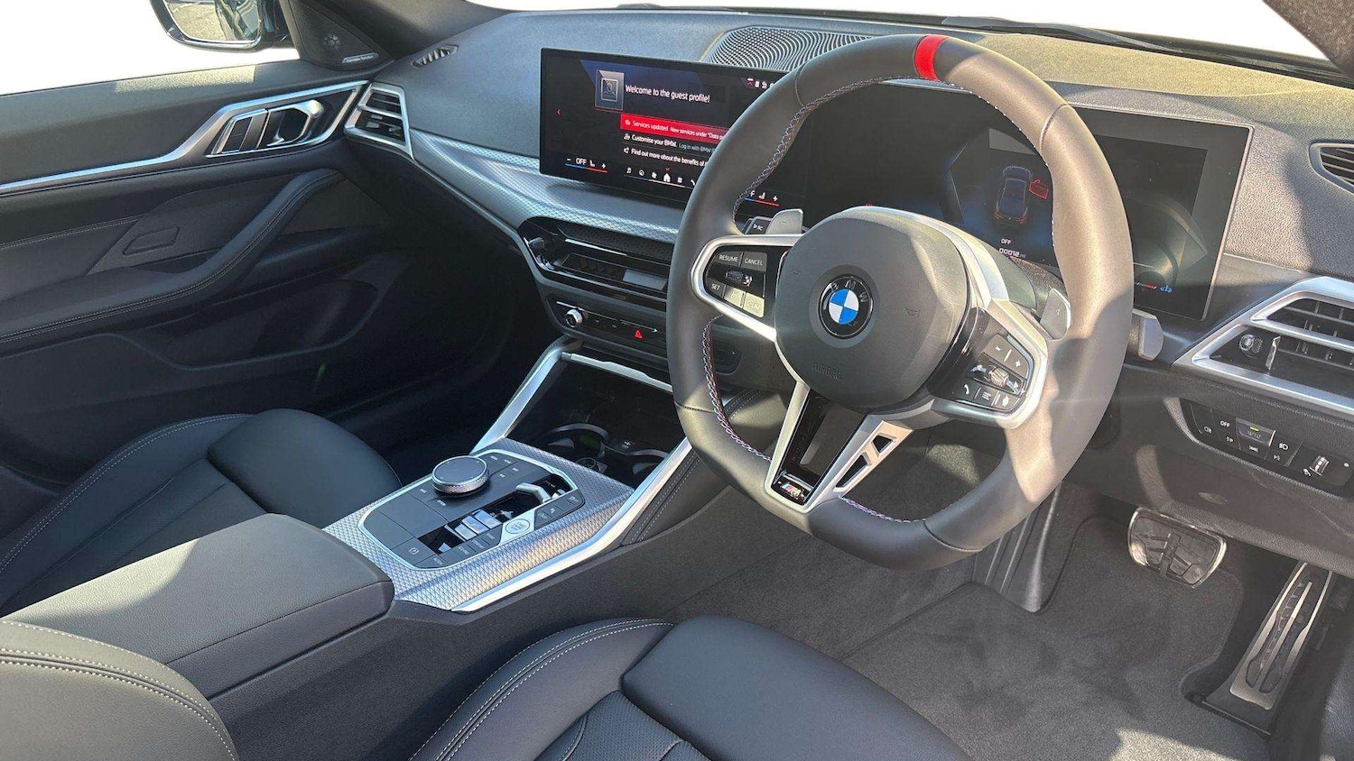 Used BMW 4 Series 2025 for sale - 77858502: Photo 8