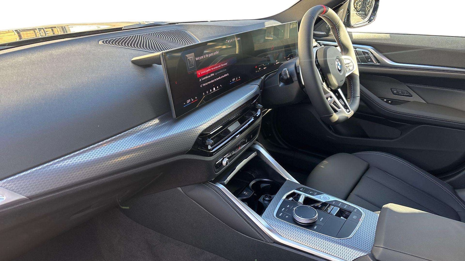 Used BMW 4 Series 2025 for sale - 77858502: Photo 9