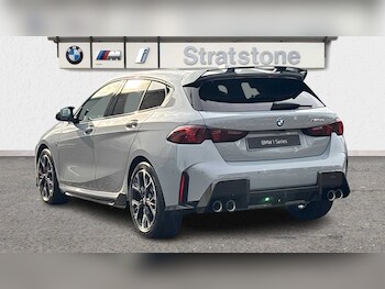 Used BMW 1 Series 2025 for sale - 75465318: Photo