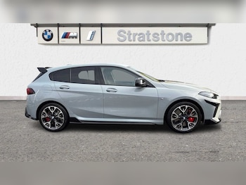 Used BMW 1 Series 2025 for sale - 75465318: Photo